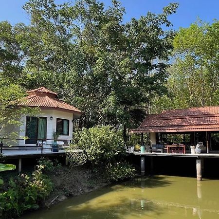 رايونغ Navari Homestay المظهر الخارجي الصورة