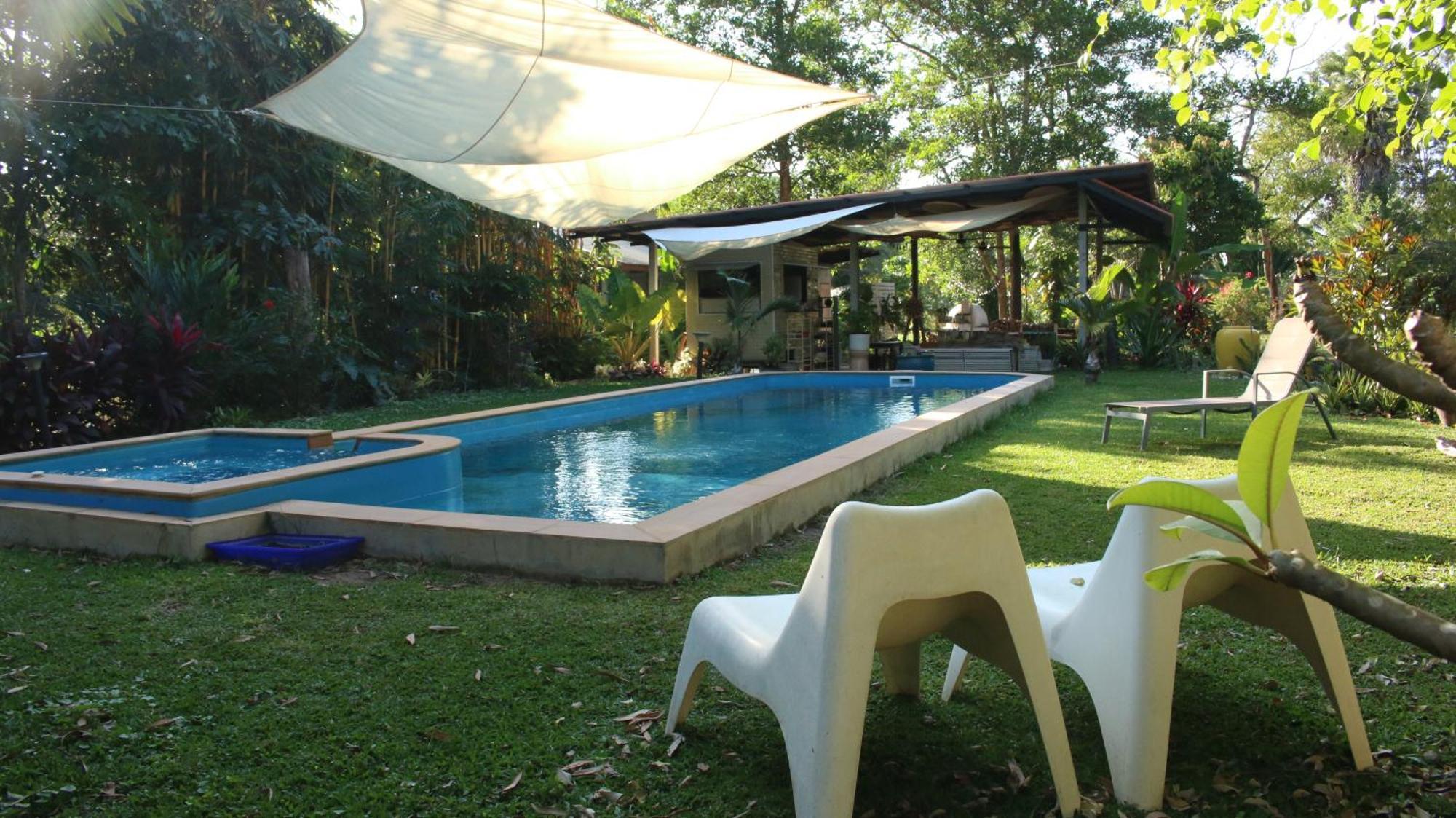 رايونغ Navari Homestay المظهر الخارجي الصورة